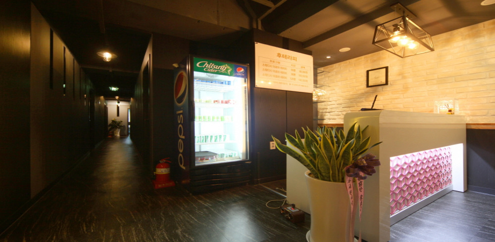 인계동 후테라피 마사지샵 사진 3