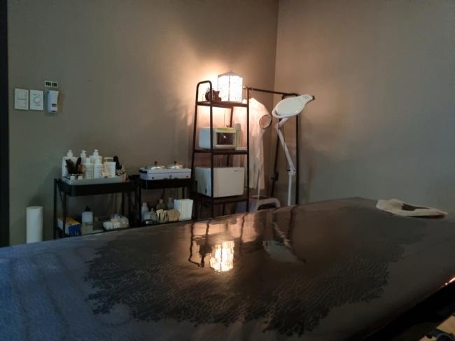 구갈동 UHOLIC 마사지샵 사진 1