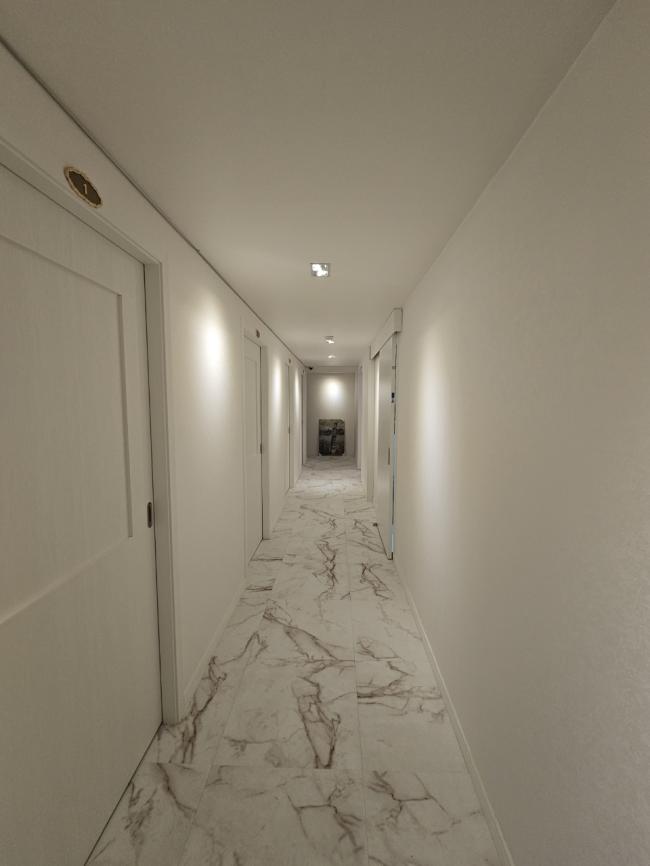 탄방동 포핸드테라피 마사지샵 사진 2