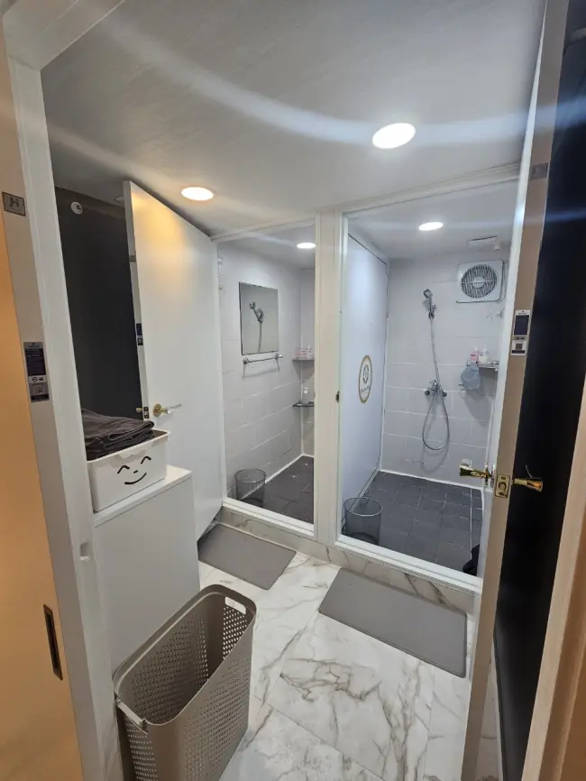 탄방동 포핸드테라피 마사지샵 사진 4