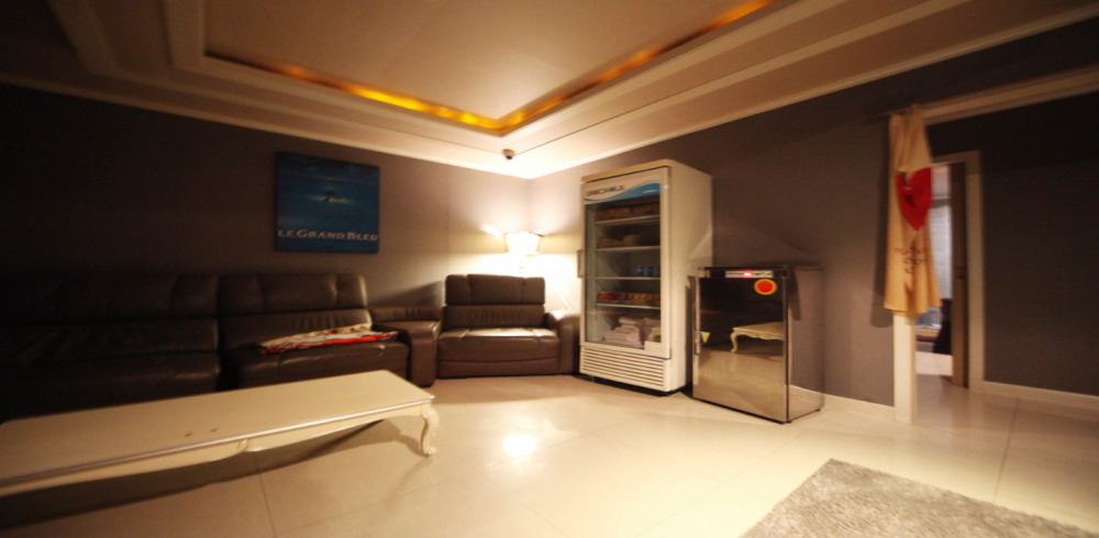 용문동 G스웨디시 마사지샵 사진 1