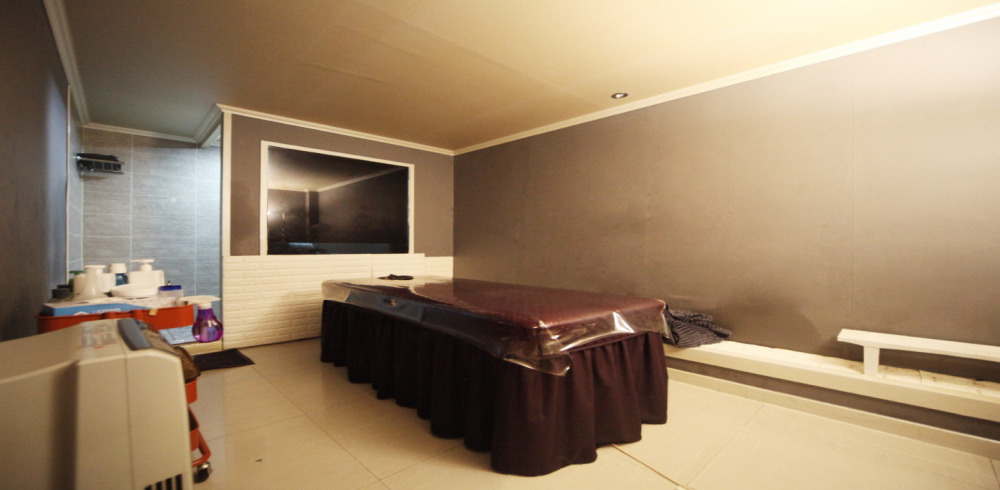 용문동 G스웨디시 마사지샵 사진 3