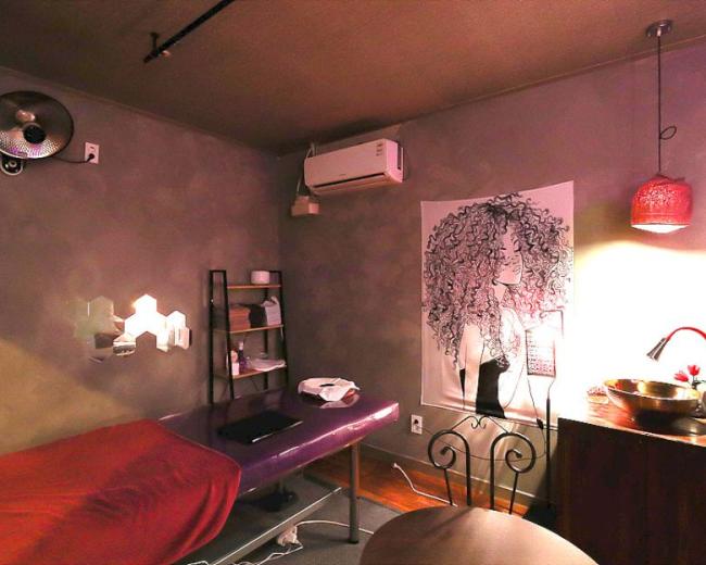 구래동 아수라스웨디시 마사지샵 사진 1