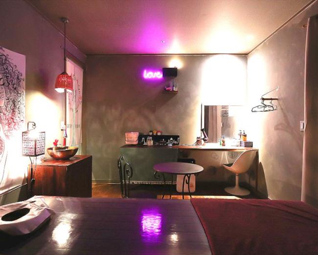 구래동 아수라스웨디시 마사지샵 사진 2