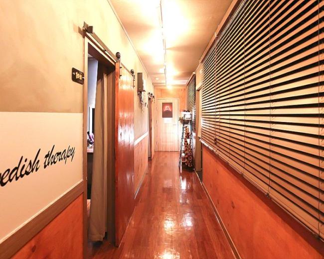 구래동 아수라스웨디시 마사지샵 사진 3