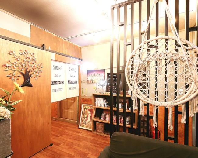 구래동 아수라스웨디시 마사지샵 사진 4