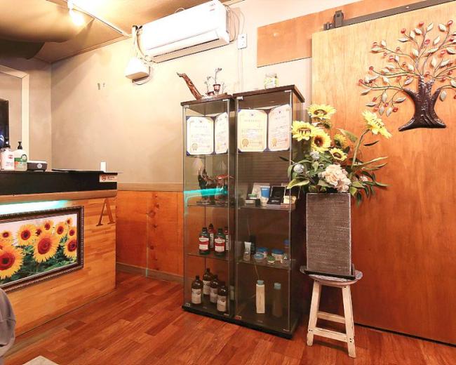 구래동 아수라스웨디시 마사지샵 사진 5