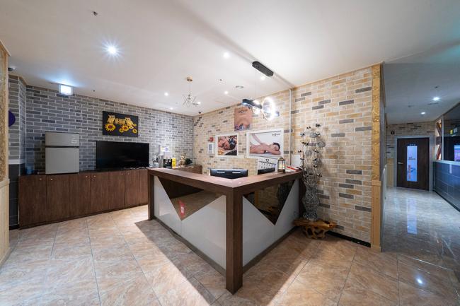 상인동 롯데아로마 마사지샵 사진 2