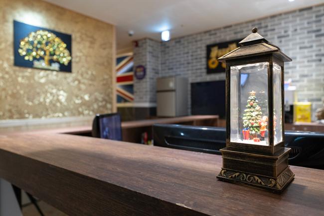 상인동 롯데아로마 마사지샵 사진 3