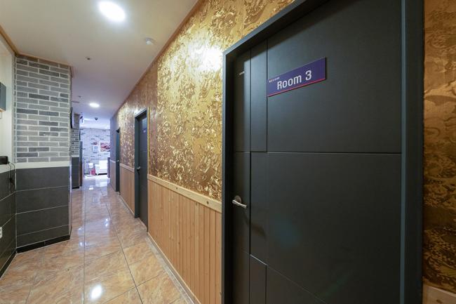 상인동 롯데아로마 마사지샵 사진 5