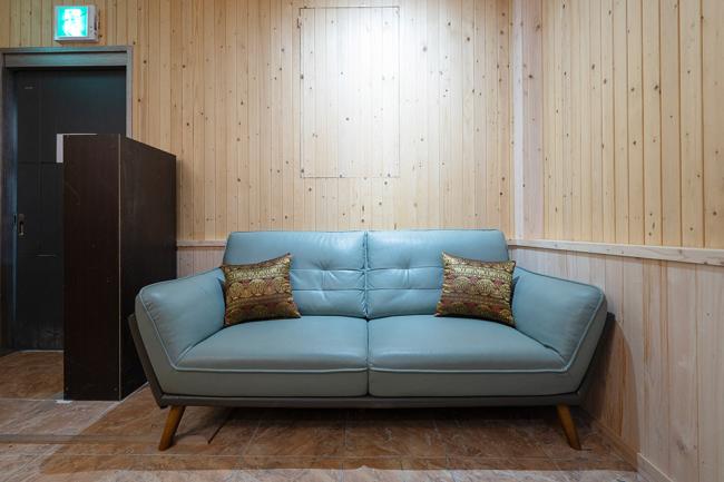 상인동 롯데아로마 마사지샵 사진 6