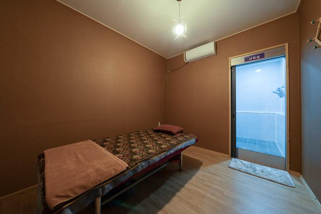 상인동 롯데아로마 마사지샵 사진 7