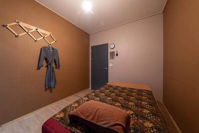 상인동 롯데아로마 마사지샵 사진 8