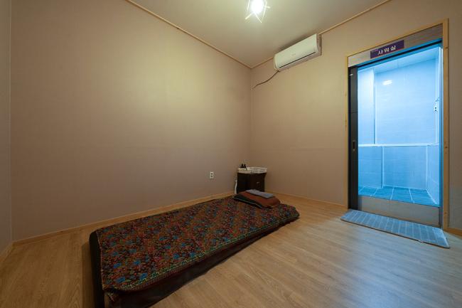 상인동 롯데아로마 마사지샵 사진 9