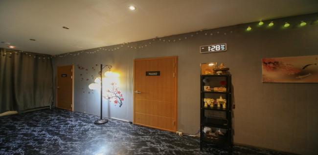 죽도동 킹아로마 마사지샵 사진 2