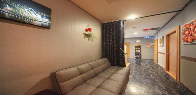 죽도동 킹아로마 마사지샵 사진 3