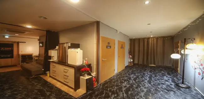 죽도동 킹아로마 마사지샵 사진 4