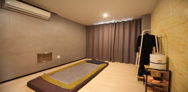 죽도동 킹아로마 마사지샵 사진 5