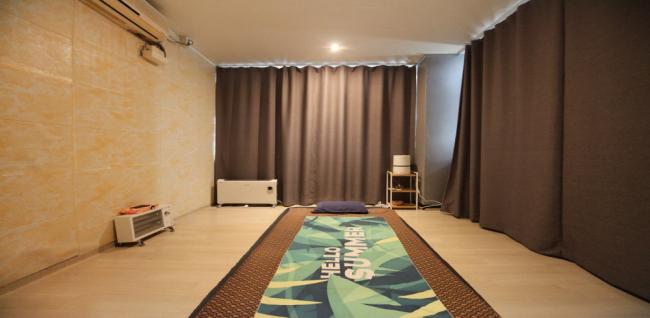 죽도동 킹아로마 마사지샵 사진 6