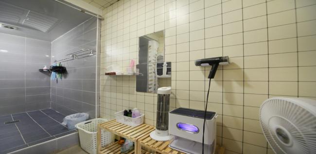 죽도동 킹아로마 마사지샵 사진 8