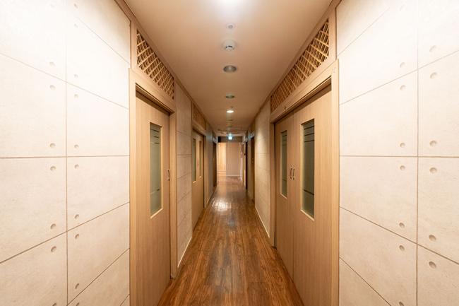 구의동 토러스테라피 마사지샵 사진 8