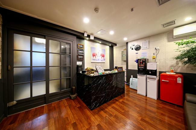 두호동 사와디 마사지샵 사진 1