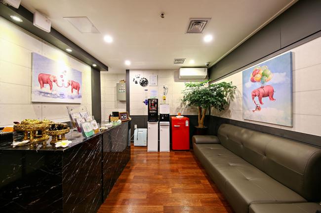 두호동 사와디 마사지샵 사진 2