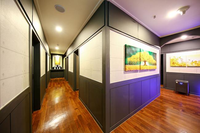 두호동 사와디 마사지샵 사진 3