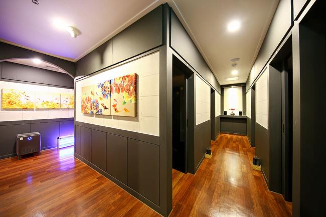 두호동 사와디 마사지샵 사진 4