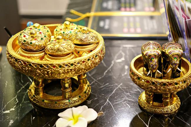 두호동 사와디 마사지샵 사진 7