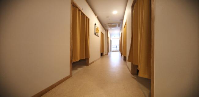 망월동 황제테라피 마사지샵 사진 2