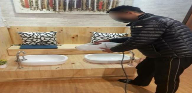 사당동 힐링S풋바디 마사지샵 사진 3