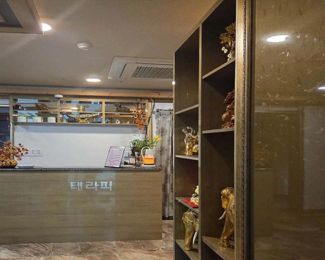 범일동 사바이테라피 마사지샵 사진 2