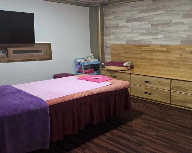 범일동 사바이테라피 마사지샵 사진 3