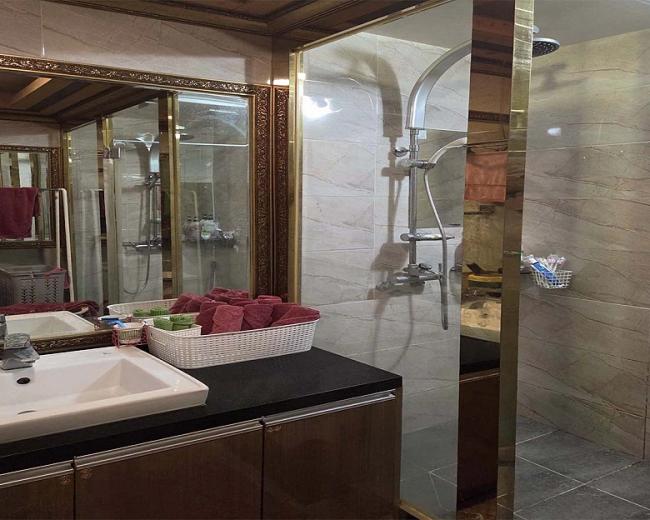 범일동 사바이테라피 마사지샵 사진 4