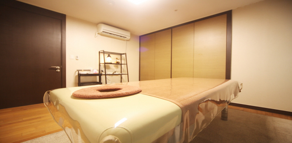 한강로1가 델루나테라피 마사지샵 사진 4