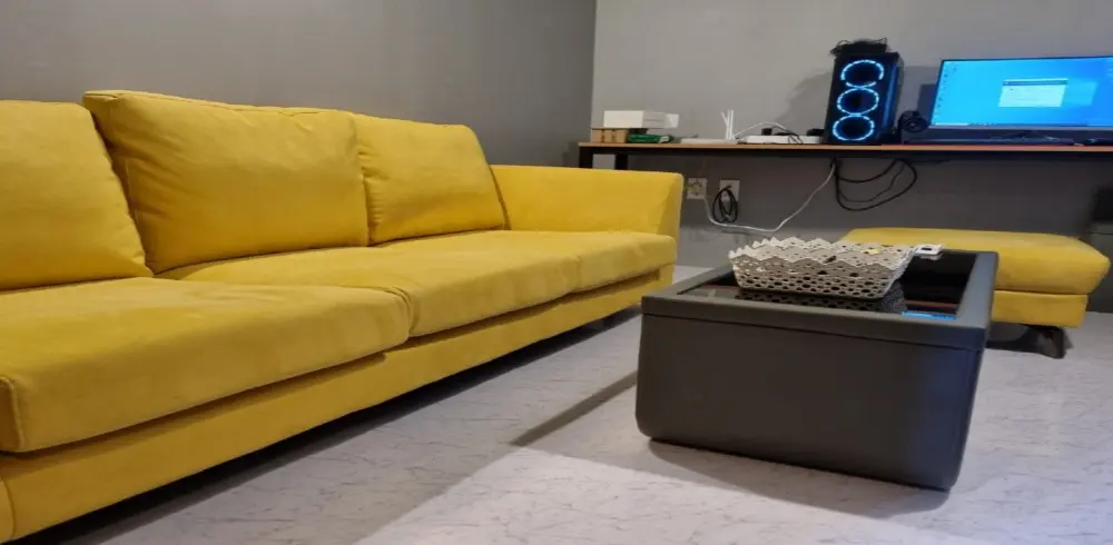 교동 제이스웨디시 마사지샵 사진 2