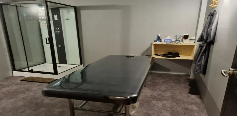 교동 제이스웨디시 마사지샵 사진 3