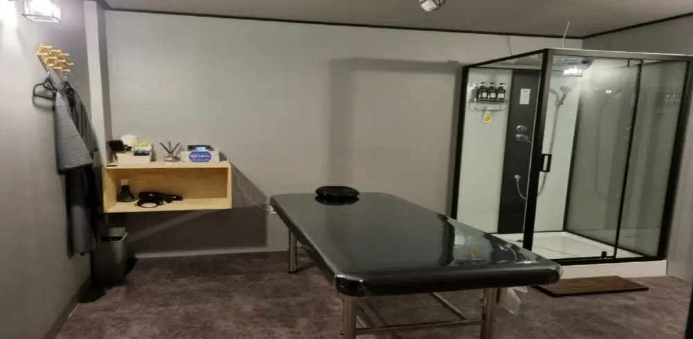 교동 제이스웨디시 마사지샵 사진 4