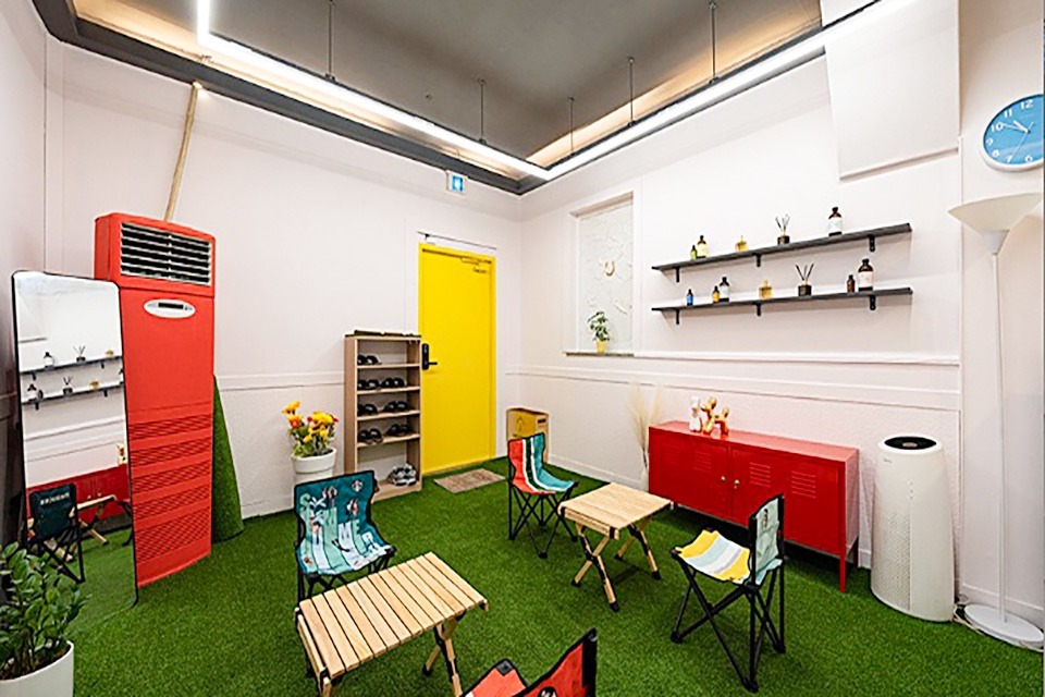 메이드스웨디시