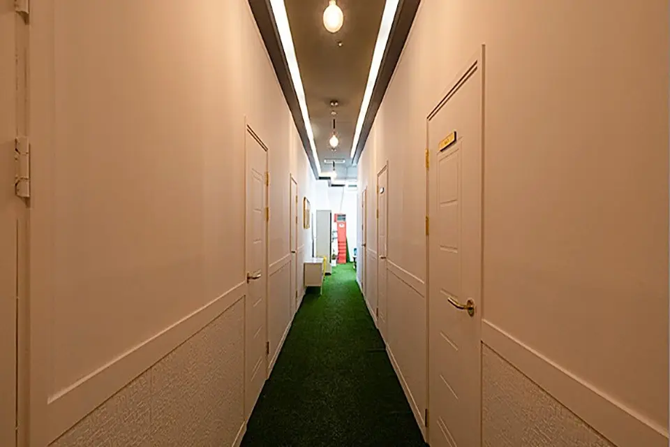 장항동 메이드스웨디시 마사지샵 사진 2