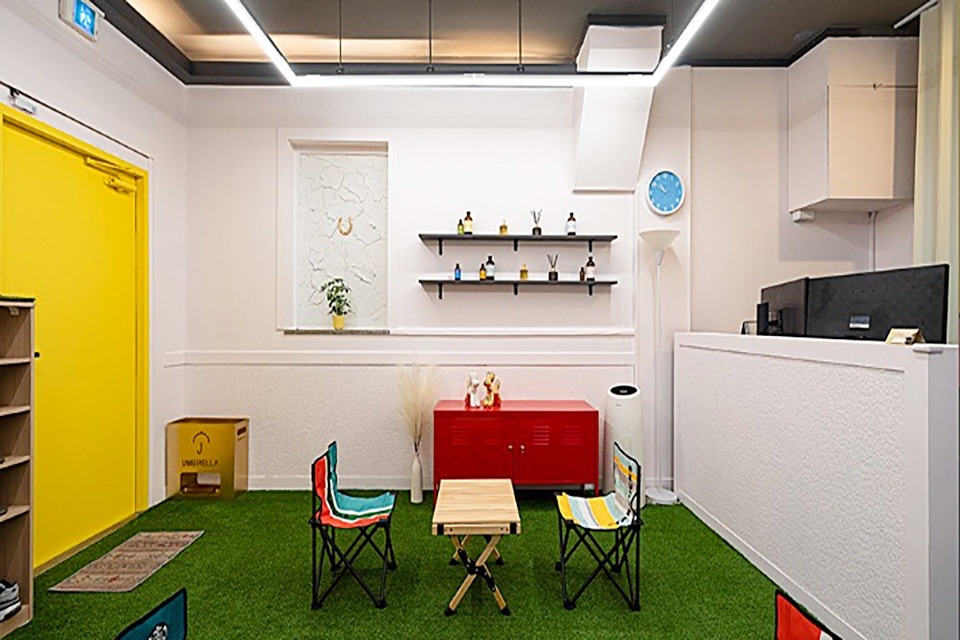 메이드스웨디시