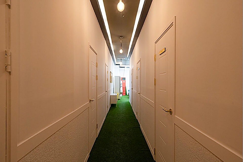 메이드스웨디시