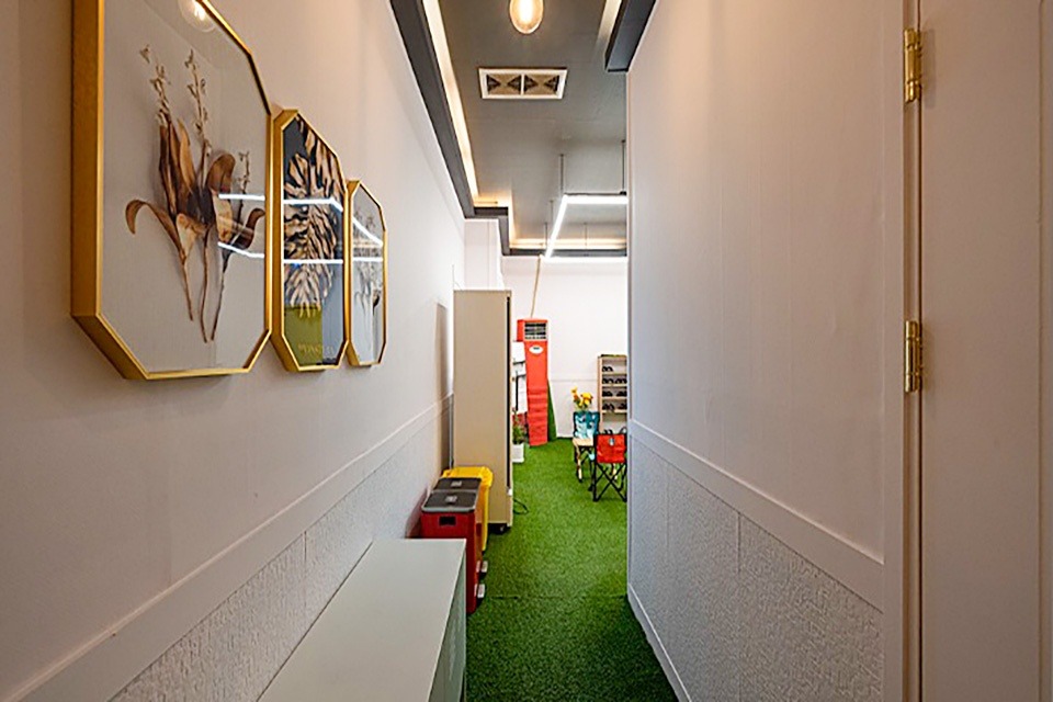 메이드스웨디시