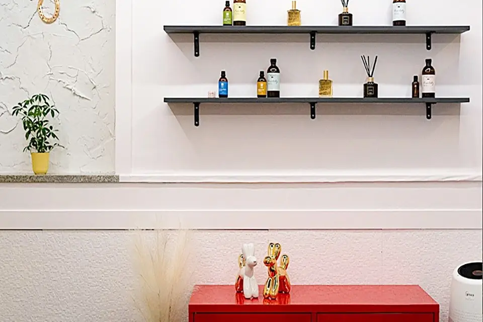 장항동 메이드스웨디시 마사지샵 사진 7