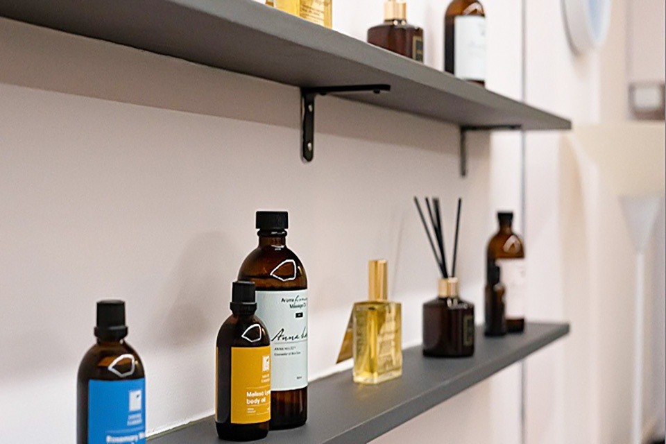 메이드스웨디시