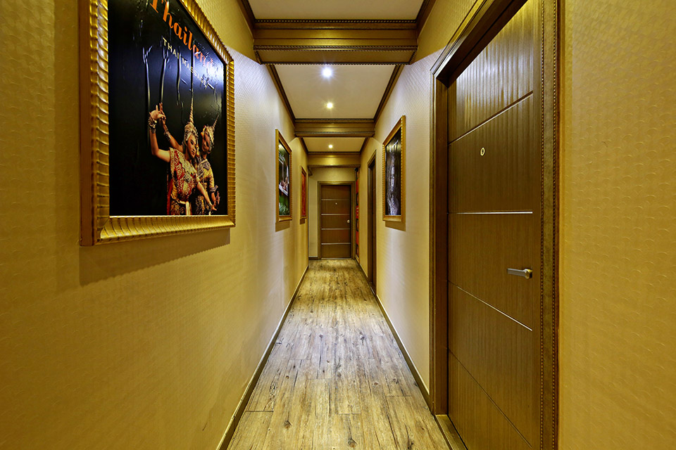 신천동 타이왓포풀스파 마사지샵 사진 3