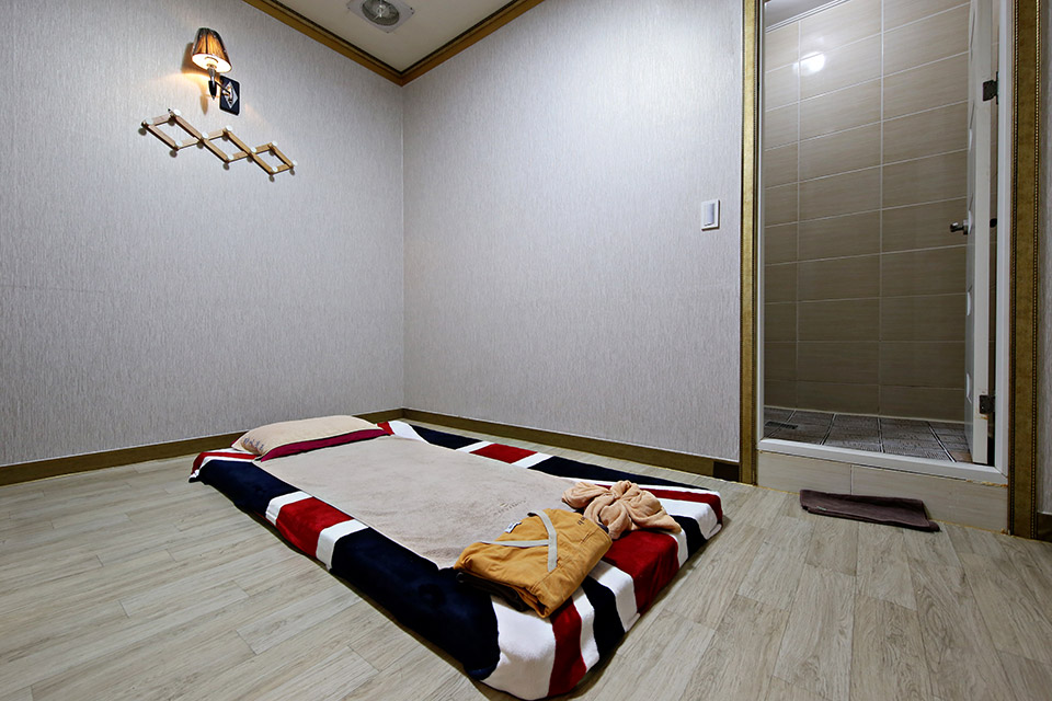 신천동 타이왓포풀스파 마사지샵 사진 5