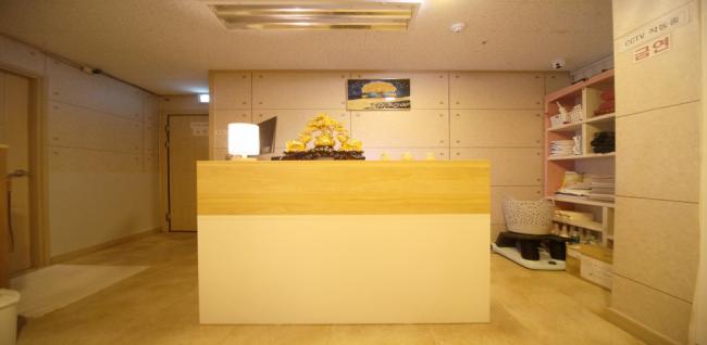 합정동 힐링아로마 마사지샵 사진 1