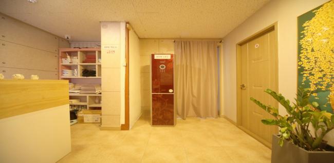 합정동 힐링아로마 마사지샵 사진 2